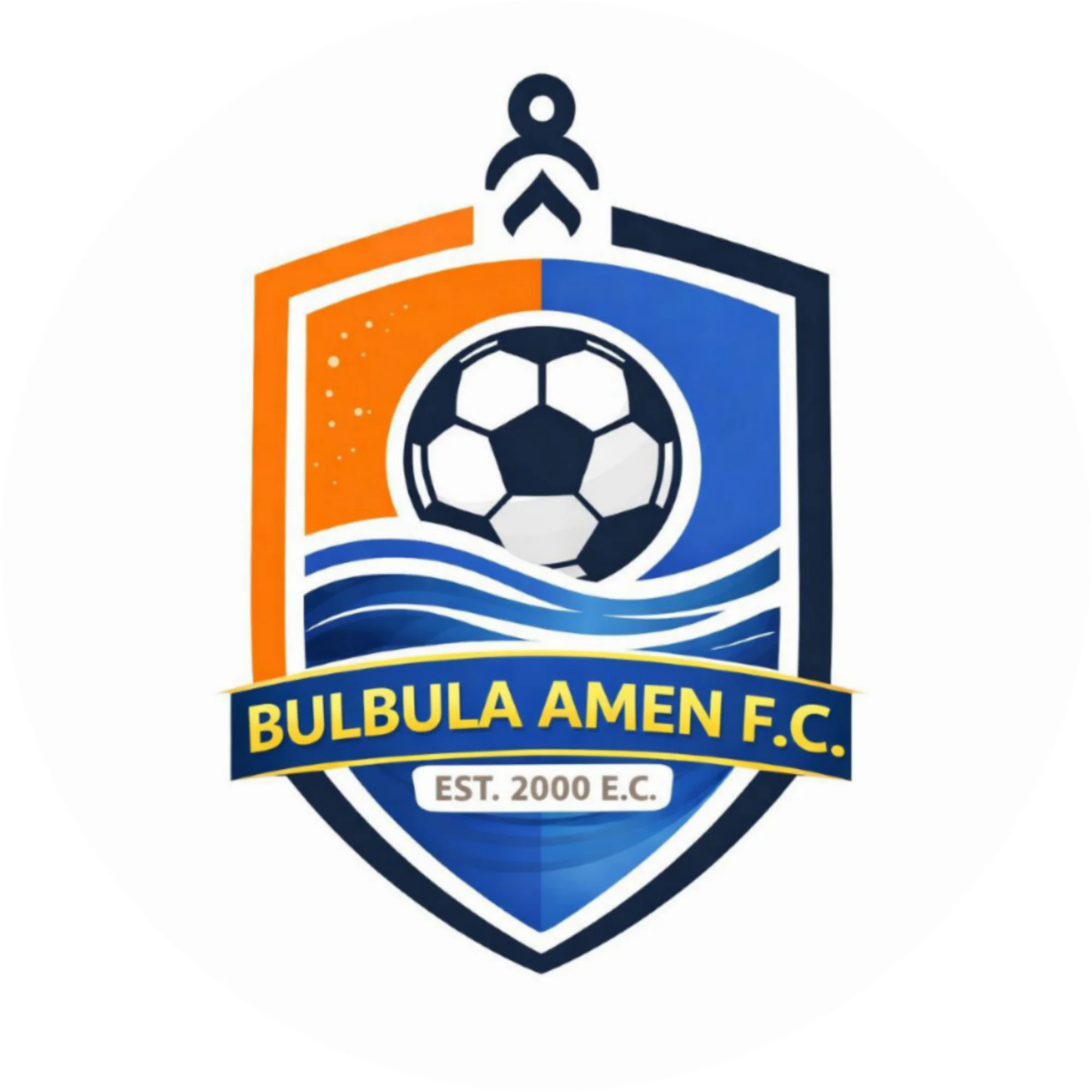 Bulbula Amen F.C.
