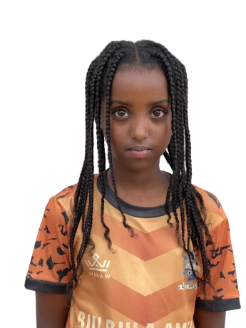 MELALI MULUNEH
