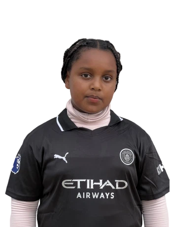 MAREZA WONDWOSEN