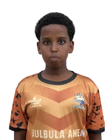 KENAN MULUNEH
