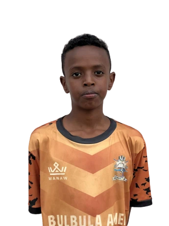 KHALID KAZA