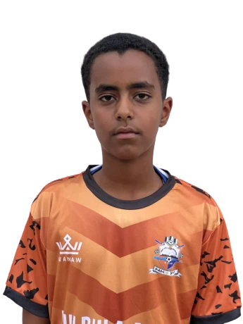 EFESON ABIY