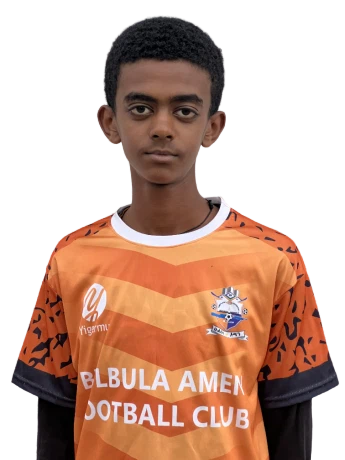 LEUL ALAMAYEHU