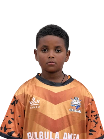 BEREKET YEMATAW