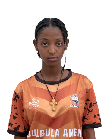 SOIM GEBRU