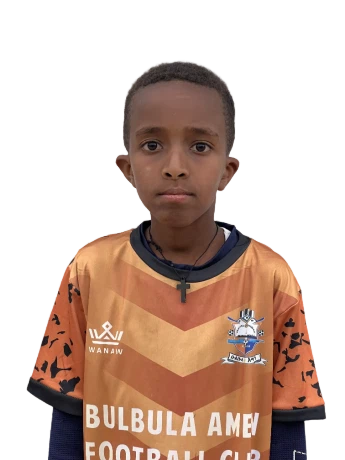 KALEAB TESFAYE